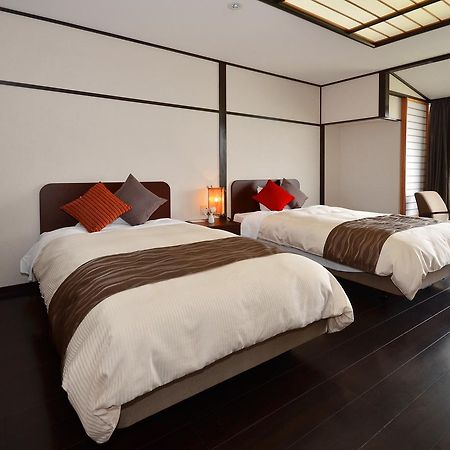 Harazuru Onsen Hanamizuki Fukuoka Asakura (Fukuoka) Luaran gambar