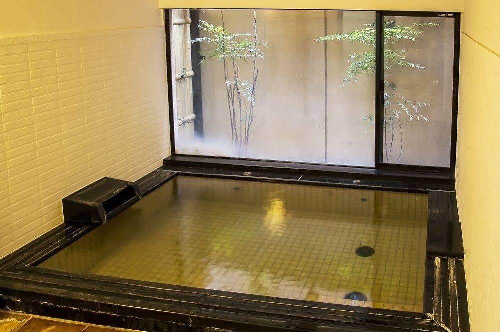 Harazuru Onsen Hanamizuki Fukuoka Asakura (Fukuoka) Luaran gambar