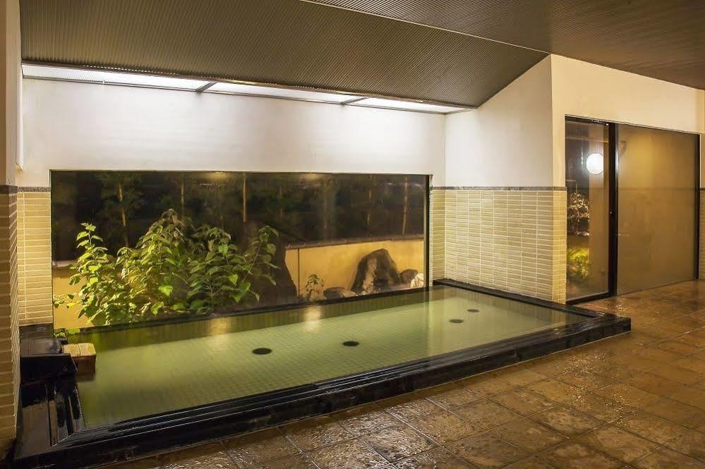 Harazuru Onsen Hanamizuki Fukuoka Asakura (Fukuoka) Luaran gambar