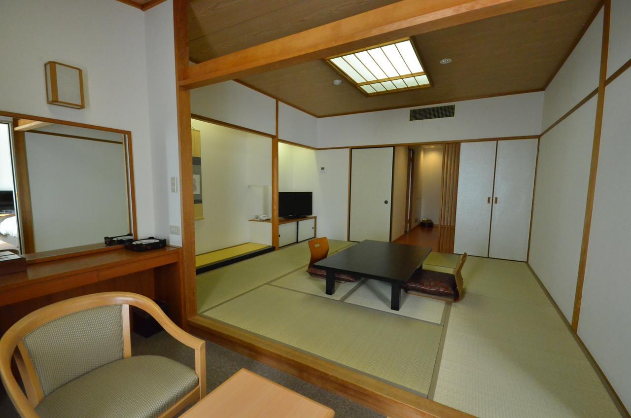 Harazuru Onsen Hanamizuki Fukuoka Asakura (Fukuoka) Luaran gambar