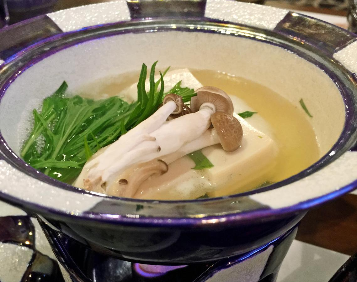 Harazuru Onsen Hanamizuki Fukuoka Asakura (Fukuoka) Luaran gambar