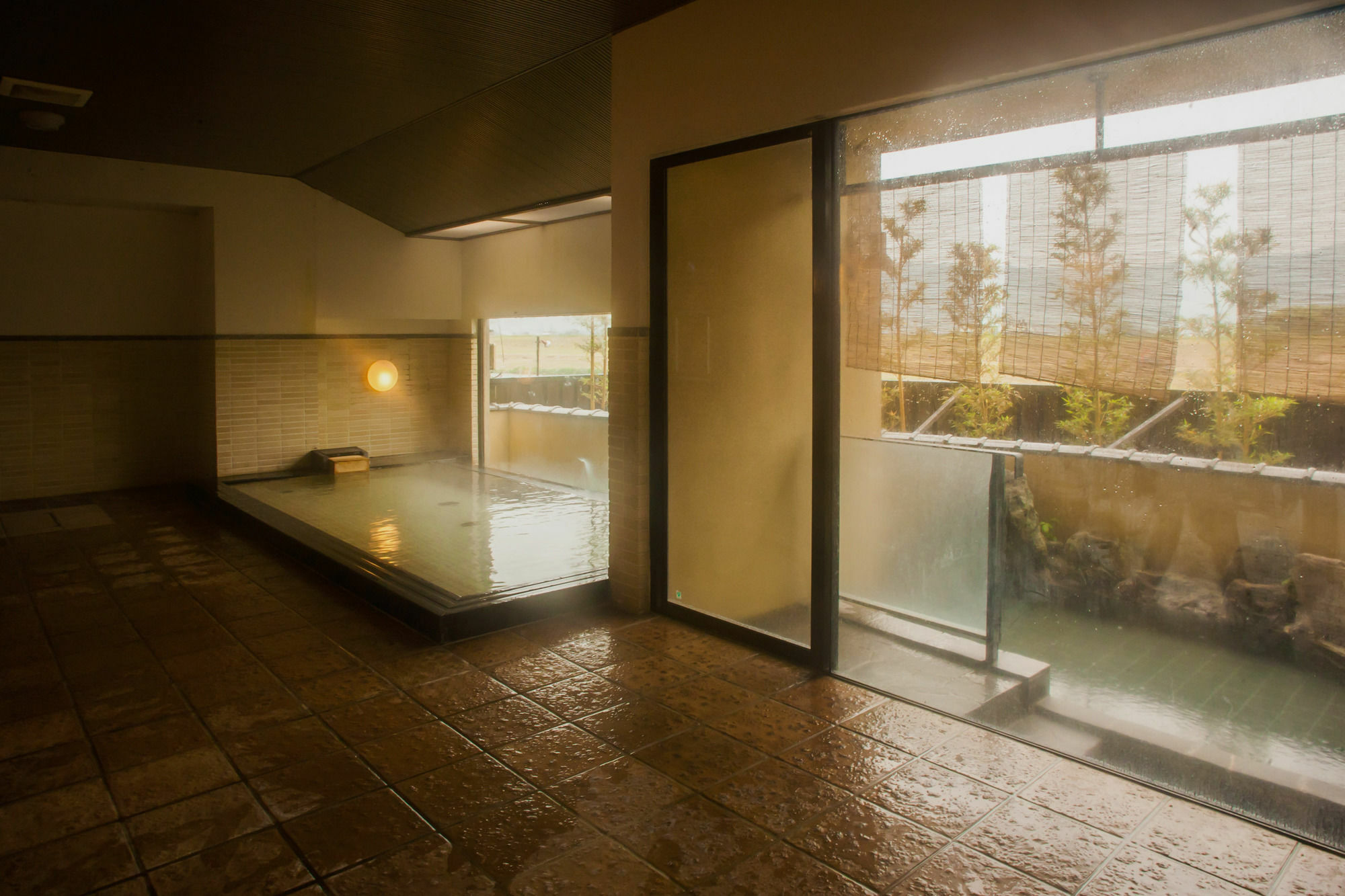 Harazuru Onsen Hanamizuki Fukuoka Asakura (Fukuoka) Luaran gambar